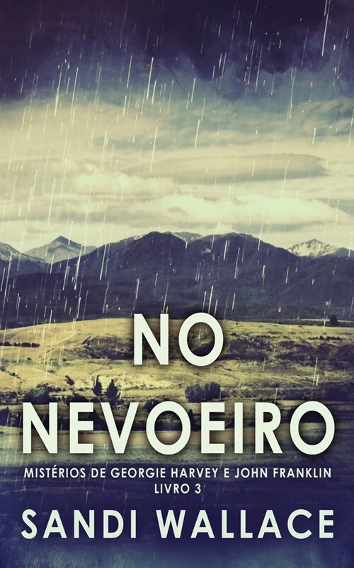 No Nevoeiro (Paperback, Livro de Bolso)