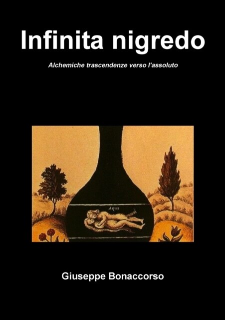 Infinita nigredo (Paperback)