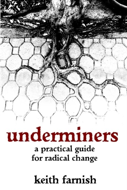 Underminers (Paperback)