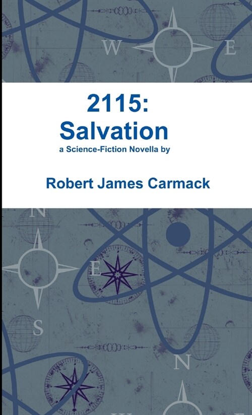 2115 Salvation (Paperback)
