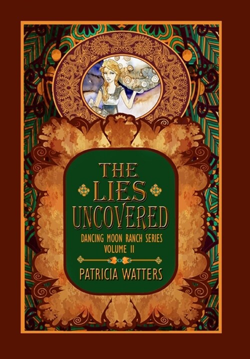 The Lies Uncovered (Hardcover)