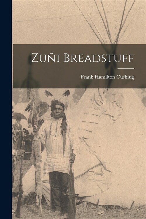 Zu? Breadstuff (Paperback)