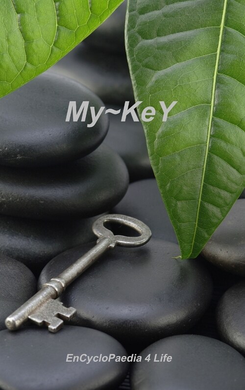 My-KeY (Hardcover)