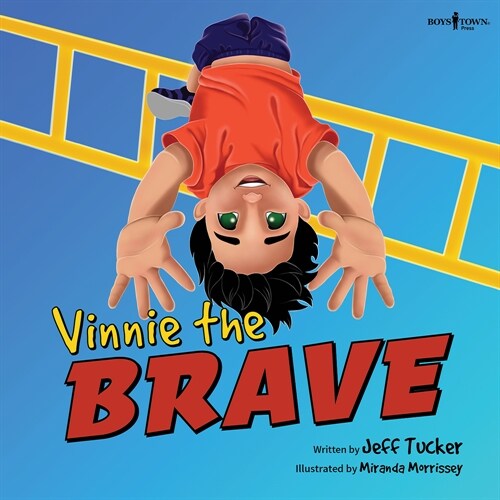 Vinnie the Brave: Volume 3 (Paperback)