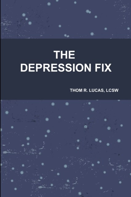 The Depression Fix (Paperback)