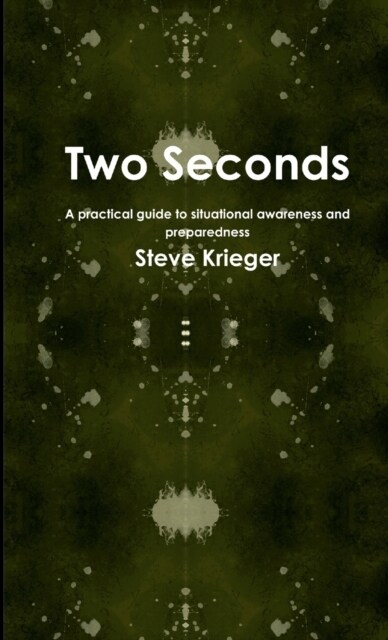 Two Seconds (Paperback)