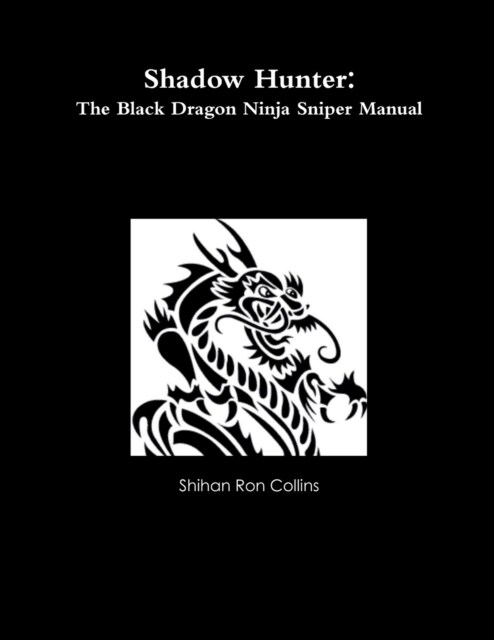 Shadow Hunter (Paperback)