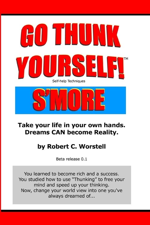 Go Thunk Yourself! Smore (Paperback)