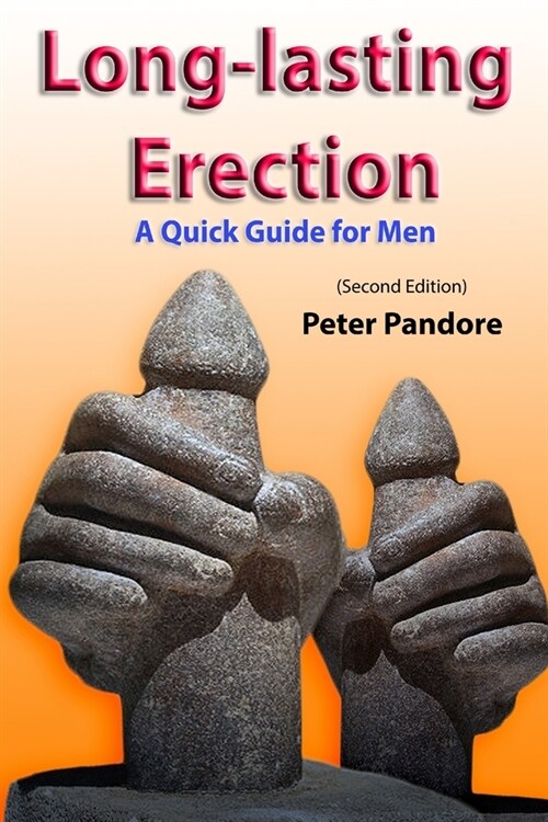 Long-lasting Erection: A Quick Guide for Men (Paperback)
