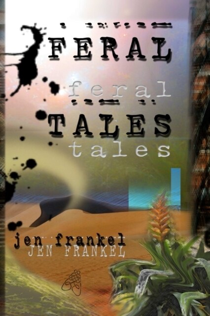 Feral Tales (Paperback)