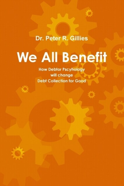 We All Benefit (Paperback)