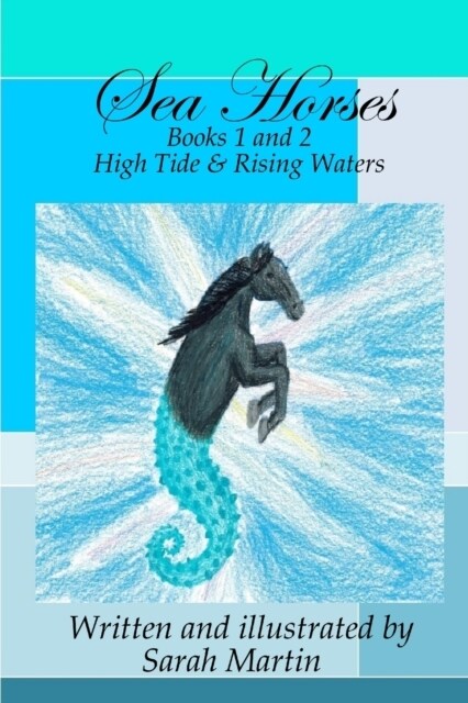 Sea Horses Books 1 & 2 (Paperback)