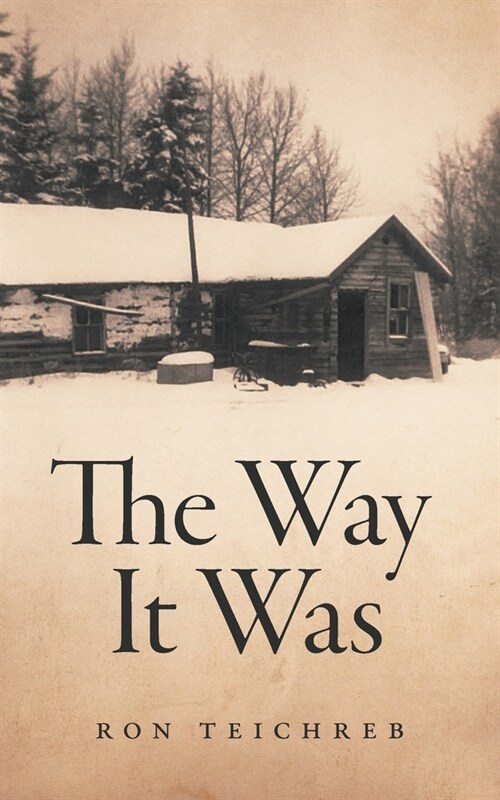 The Way It Was (Paperback)