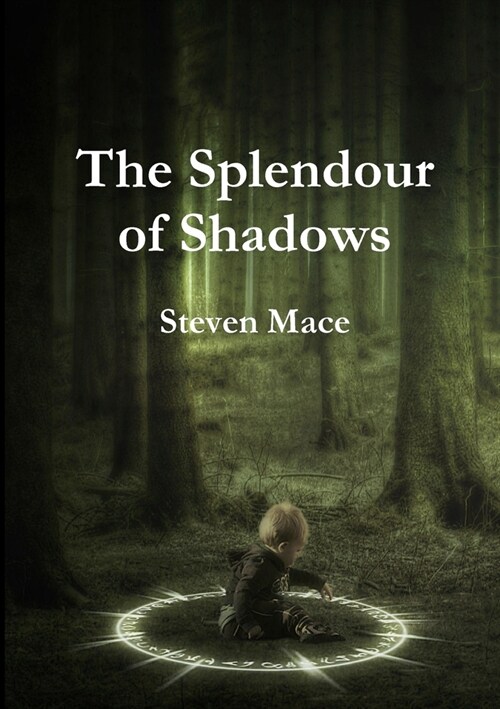 The Splendour of Shadows (Paperback)