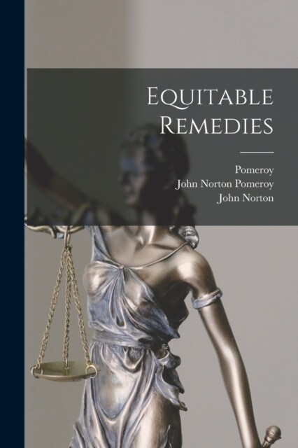 Equitable Remedies (Paperback)