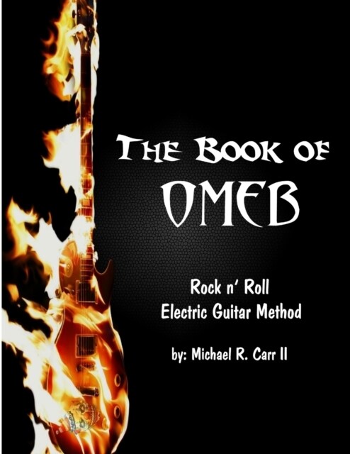 The Book of OMEB (Paperback)