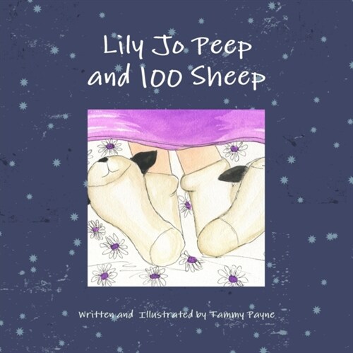 Lily Jo Peep (Paperback)