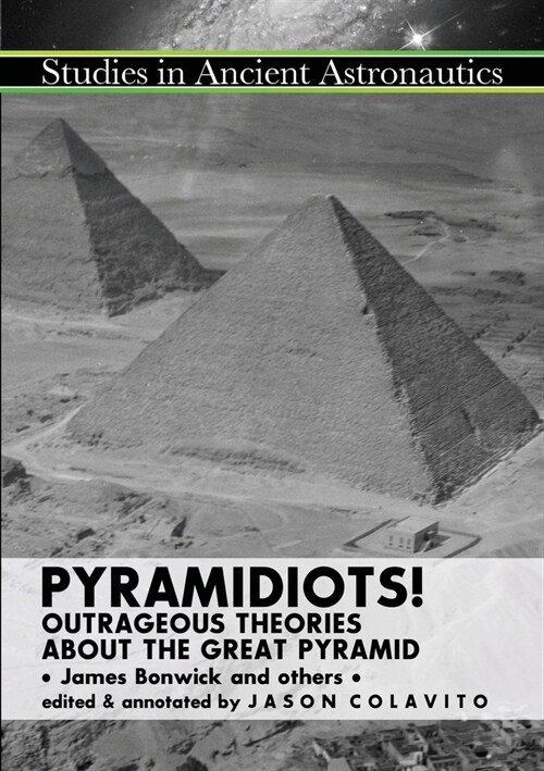 Pyramidiots (Paperback)