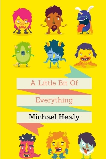 A Little Bit of Everything (Paperback)