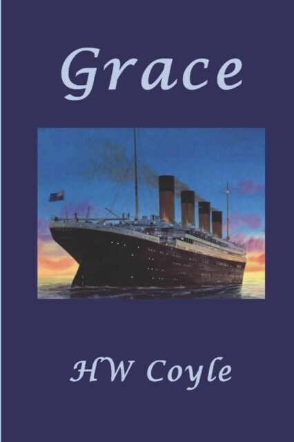 Grace (Paperback)