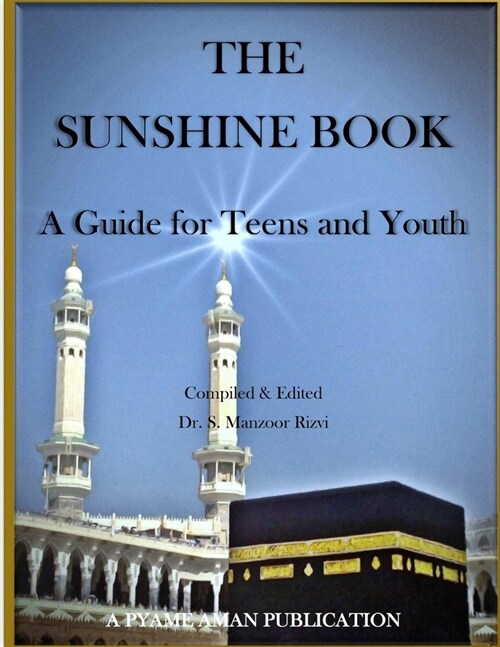 The Sunshine Book (Paperback)