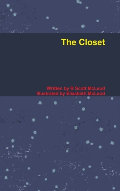 The Closet (Hardcover)