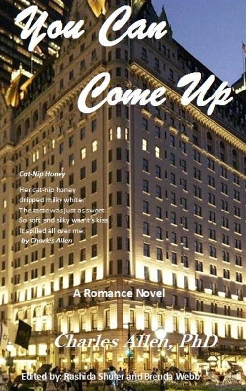 You Can Come Up (Hardcover)