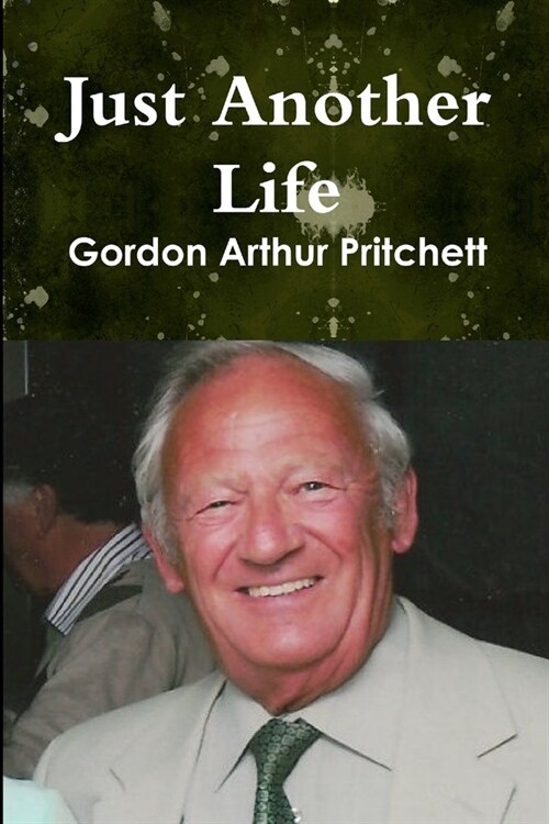Just Another Life (Paperback)