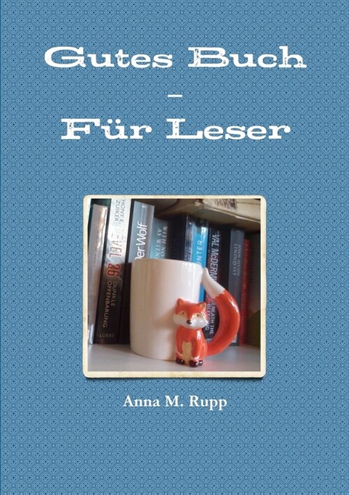 Gutes Buch - F? Leser (Paperback)