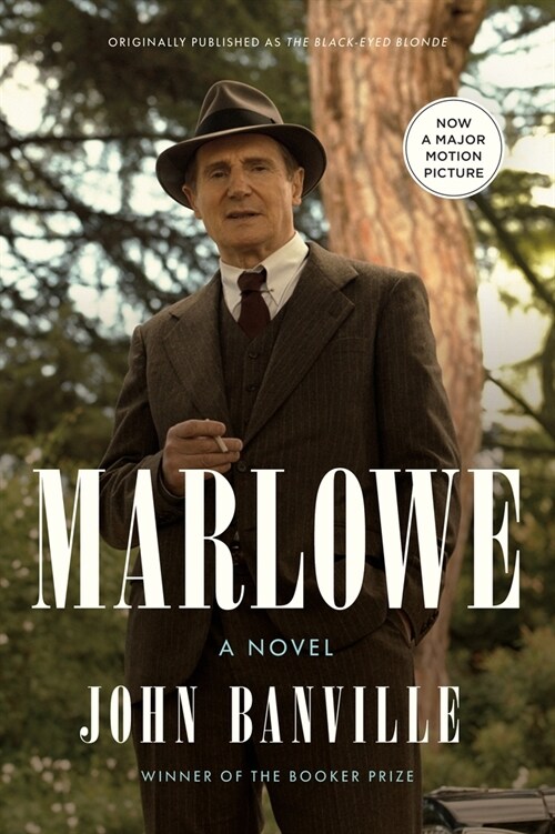 Marlowe (Paperback)