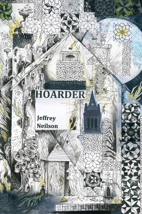 Hoarder (Paperback)