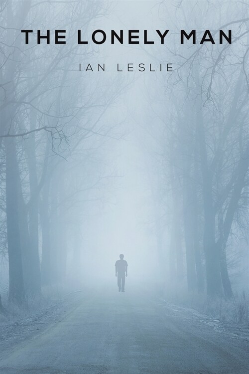 The Lonely Man (Paperback)