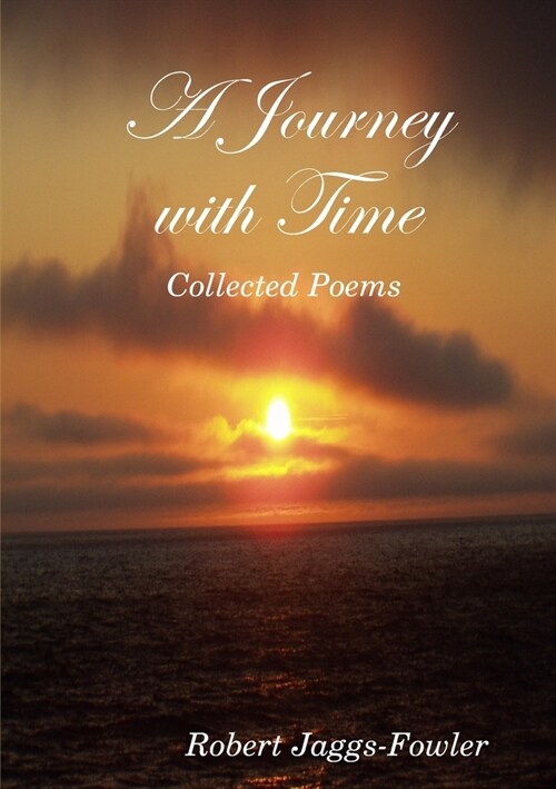 A Journey with Time (Paperback)