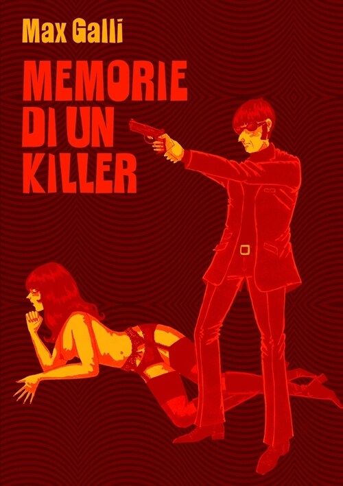 Memorie Di Un Killer (Paperback)