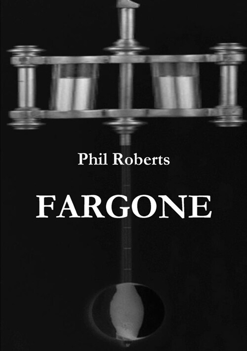 Fargone (Paperback)