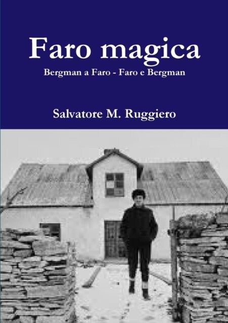 Faro magica (Paperback)
