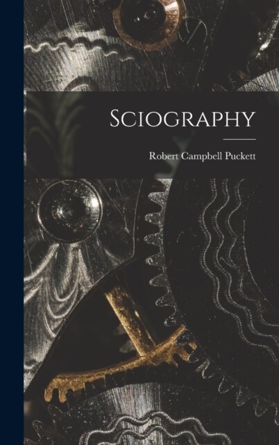 Sciography (Hardcover)