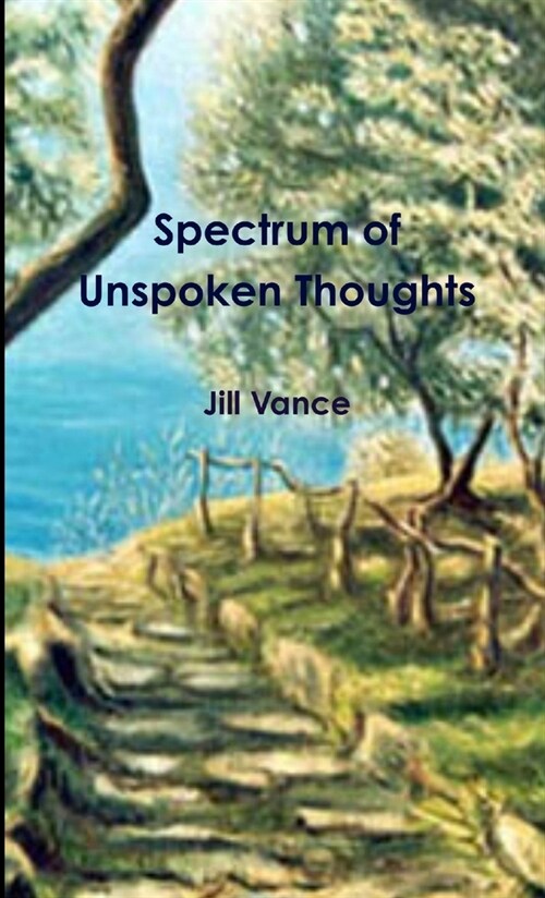 Spectrum of Unspoken Thoughts (Paperback)