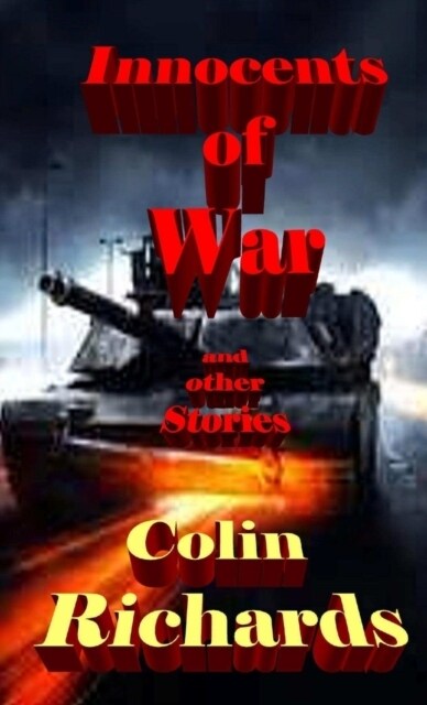 Innocents of War and other Stories (Paperback)