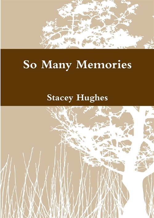 So Many Memories (Paperback)