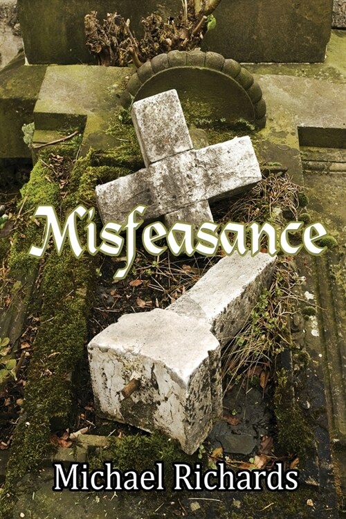 Misfeasance (Paperback)