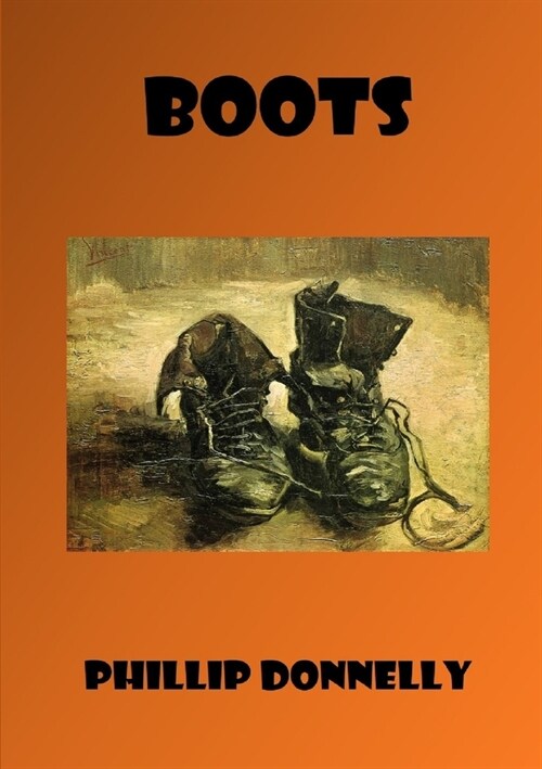 Boots (Paperback)