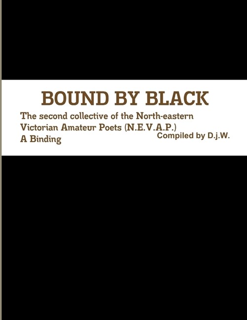 Bound by Black (Paperback)