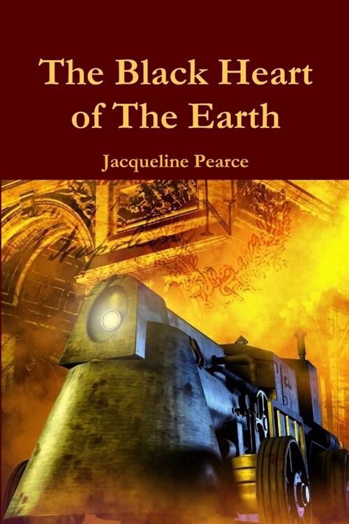 The Black Heart of The Earth (Paperback)