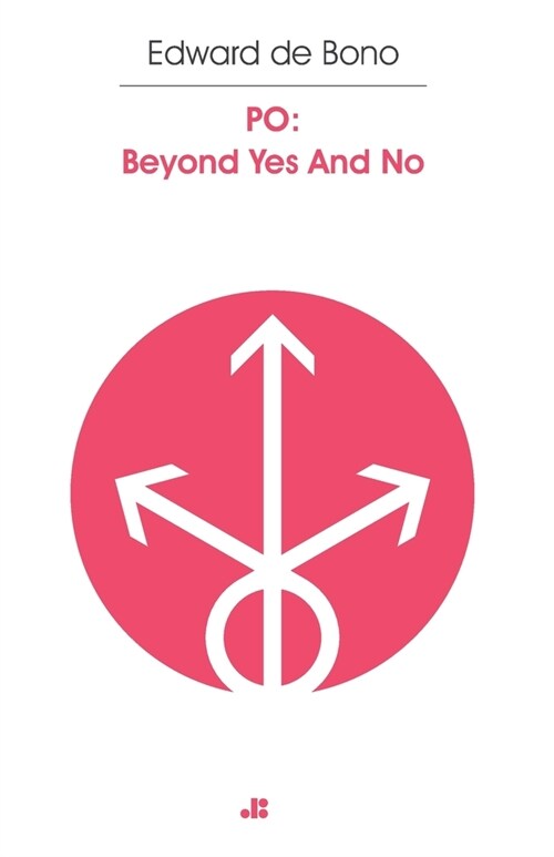 PO Beyond Yes and No (Paperback)