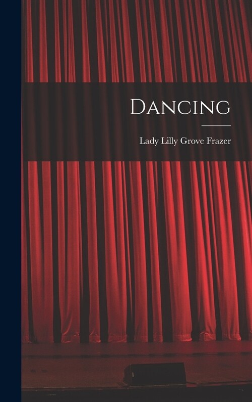 Dancing (Hardcover)