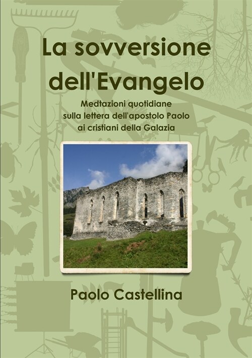 La sovversione dellEvangelo (Paperback)