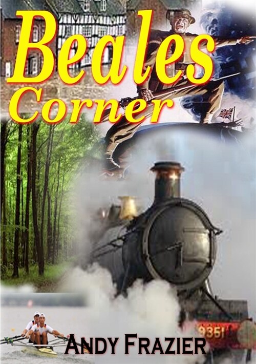 Beales Corner (Paperback)