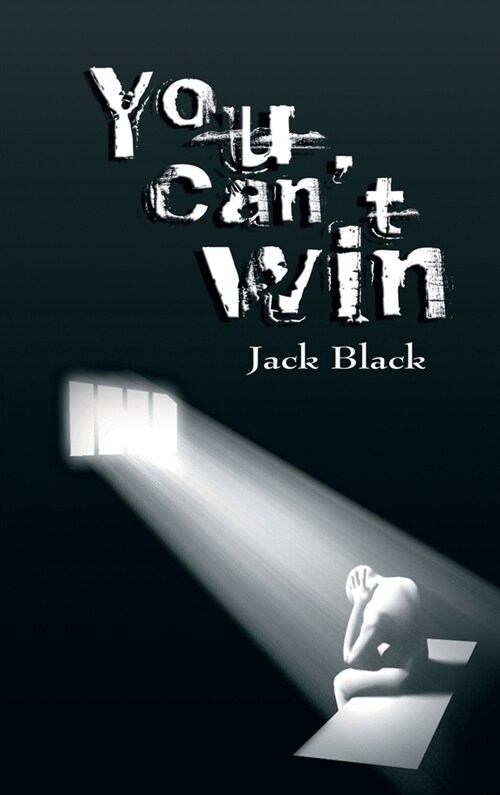 You Cant Win (Hardcover)