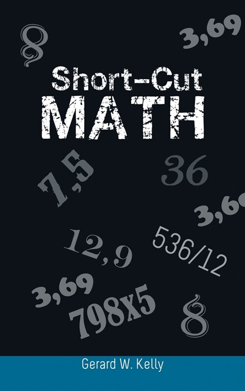 Short-Cut Math (Hardcover)